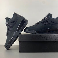 Low Top Sneakers, Black Colorway, Lace Up Design, Casual Gift for Sneaker Fans