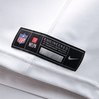 Washington Commanders Jayden Daniels White Limited Super Bowl Era Jersey