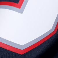 New England Patriots Marcus Bryant Navy Team Game Jersey