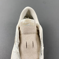 Low Top Sneakers, Beige Colorway, Lace Up Design, Casual Gift for Sneaker Fans