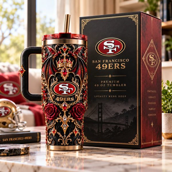 SF Crimson Court - Gothic Ornament and Emblem Presence - main
