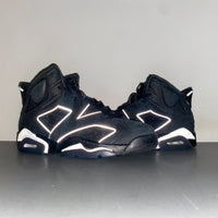 High Top Sneakers, Black Colorway, Lace Up Design, Casual Gift for Sneaker Fans