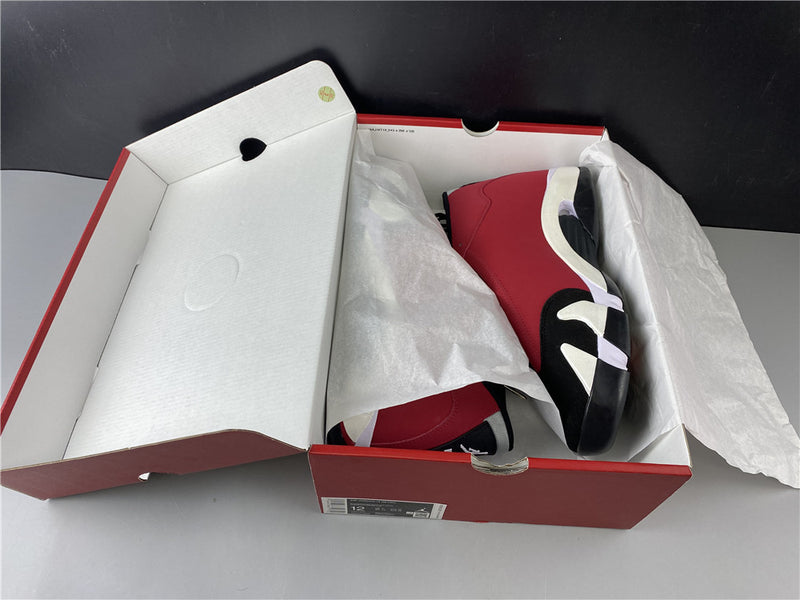 Sneakers, White Black Red Colorway, Lace Up Design, Casual Gift for Sneaker Fans