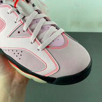 High Top Sneakers, Pink Colorway, Lace Up Design, Casual Gift for Sneaker Fans