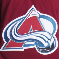 Colorado Avalanche Burgundy Home Premium Jersey