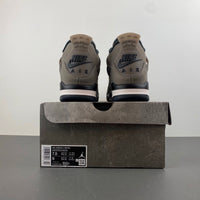 Low Top Sneakers, Black Colorway, Lace Up Design, Casual Gift for Sneaker Fans