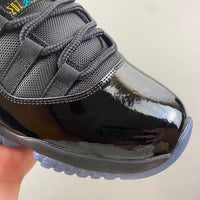 Low Top Sneakers, Corn Yellow Black Colorway, Lace Up Design, Casual Gift for Sneaker Fans