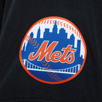 New York Mets Juan Soto Black Alternate Limited Player Jersey