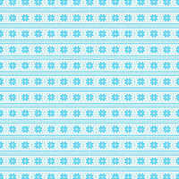 Nordic Snowflake Gift Wrap, Scandinavian Snow Wrapping Paper, Winter Holiday Wrapping Paper, Minimalist Geometric Christmas Present Wrap