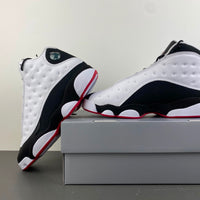 Low Top Sneakers, White Black Red Colorway, Lace Up Design, Casual Gift for Sneaker Fans