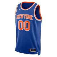 New York Knicks Icon Swingman Jersey - Custom