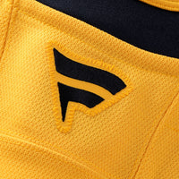 Pittsburgh Penguins Gold Alternate Authentic Pro Custom Jersey