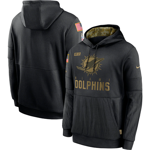 NFL Sweatshirt - 2020 Tribute Edition