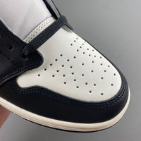Low Top Sneakers, Black Beige Colorway, Lace Up Design, Casual Gift for Sneaker Fans