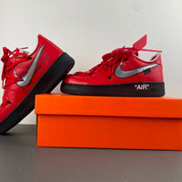 Low Top Sneakers, Black Red White Colorway, Lace Up Design, Casual Gift for Sneaker Fans
