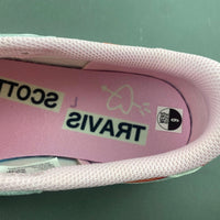 Low Top Sneakers, White Pink Colorway, Reverse Hook Design, Lace Up Design, Casual Gift for Sneaker Fans