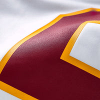 Washington Commanders Sean Taylor White Game Super Bowl Era Jersey