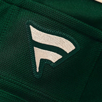 Minnesota Wild Brock Faber Green Anniversary Premium Jersey