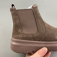 Boots, Multiple Colorways, Slip On Design, Casual Gift for Shoe Lovers