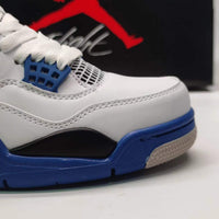 Sneakers, Blue Colorway, Lace Up Design, Casual Gift for Sneaker Fans