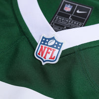 New York Jets Minkah Fitzpatrick Legacy Green Game Jersey