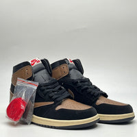 Sneakers, Black Colorway, Reverse Hook Design, Lace Up Design, Casual Gift for Sneaker Fans