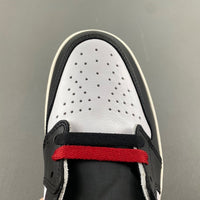 High Top Sneakers, Black Colorway, Lettering Design, Lace Up Design, Casual Gift for Sneaker Fans