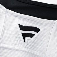 Pittsburgh Penguins White Away Authentic Pro Jersey