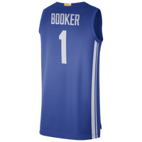 NCAA Kentucky College Basketball Jersey - Devin Booker