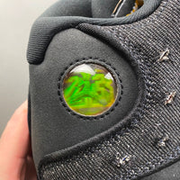 Low Top Sneakers, Black Colorway, Lace Up Design, Casual Gift for Sneaker Fans