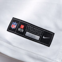 Washington Commanders Sonny Styles White Game Super Bowl Era Jersey