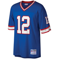 Buffalo Bills Jim Kelly Royal Legacy Replica Jersey