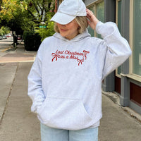 Bride to Be Hoodie, Last Christmas as a Miss Hoodie, Engagement Hooded Sweatshirt, Future Bride Hoodie, Winter Wedding Present