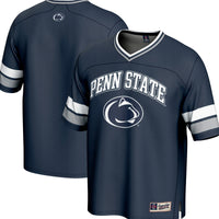 Penn State Nittany Lions Spirit Football Jersey - Navy