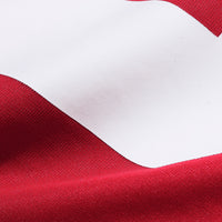 San Francisco 49ers Roger Craig Scarlet Team Retired Game Jersey