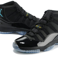 Low Top Sneakers, Black Colorway, Lace Up Design, Casual Gift for Sneaker Fans