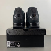 Low Top Sneakers, Black Colorway, Lace Up Design, Casual Gift for Sneaker Fans