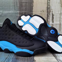 Sneakers, Black Colorway, Lace Up Design, Casual Gift for Sneaker Fans