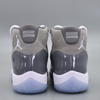 Sneakers, Gray Colorway, Lace Up Design, Casual Gift for Sneaker Fans