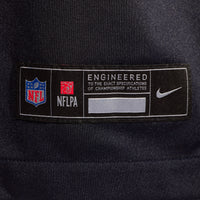 Houston Texans Brevin Jordan Navy Team Game Jersey