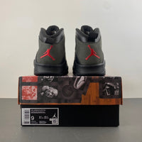 Low Top Sneakers, Carbon Gray Black Red Colorway, Lace Up Design, Casual Gift for Sneaker Fans