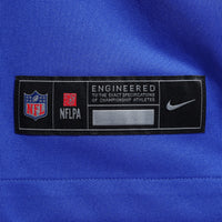 Los Angeles Chargers Justin Herbert Royal Alternate Game Jersey