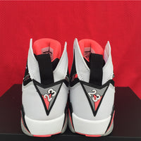 Sneakers, White Black Pink Colorway, Lace Up Design, Casual Gift for Sneaker Fans