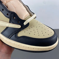 Retro Low Top Sneakers, Black Colorway, Reverse Hook Design, Lace Up Design, Casual Gift for Sneaker Fans