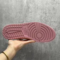 Low Top Sneakers, Pink Colorway, Reverse Hook Design, Lace Up Design, Casual Gift for Sneaker Fans