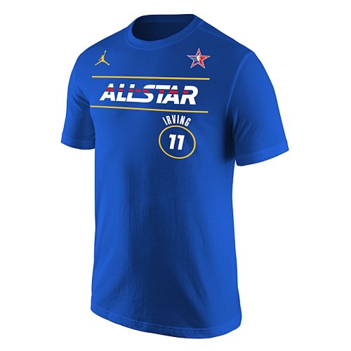 NBA Sweatshirt / T-Shirt - All Star