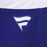 Tampa Bay Lightning Blue Home Premium Jersey