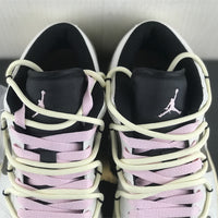 Low Top Sneakers, Gray White Colorway, Lace Up Design, Casual Gift for Sneaker Fans