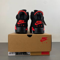 High Top Sneakers, Red Colorway, Lace Up Design, Casual Gift for Sneaker Fans