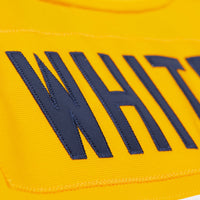 Green Bay Packers Reggie White White 1994 Legacy Replica Jersey